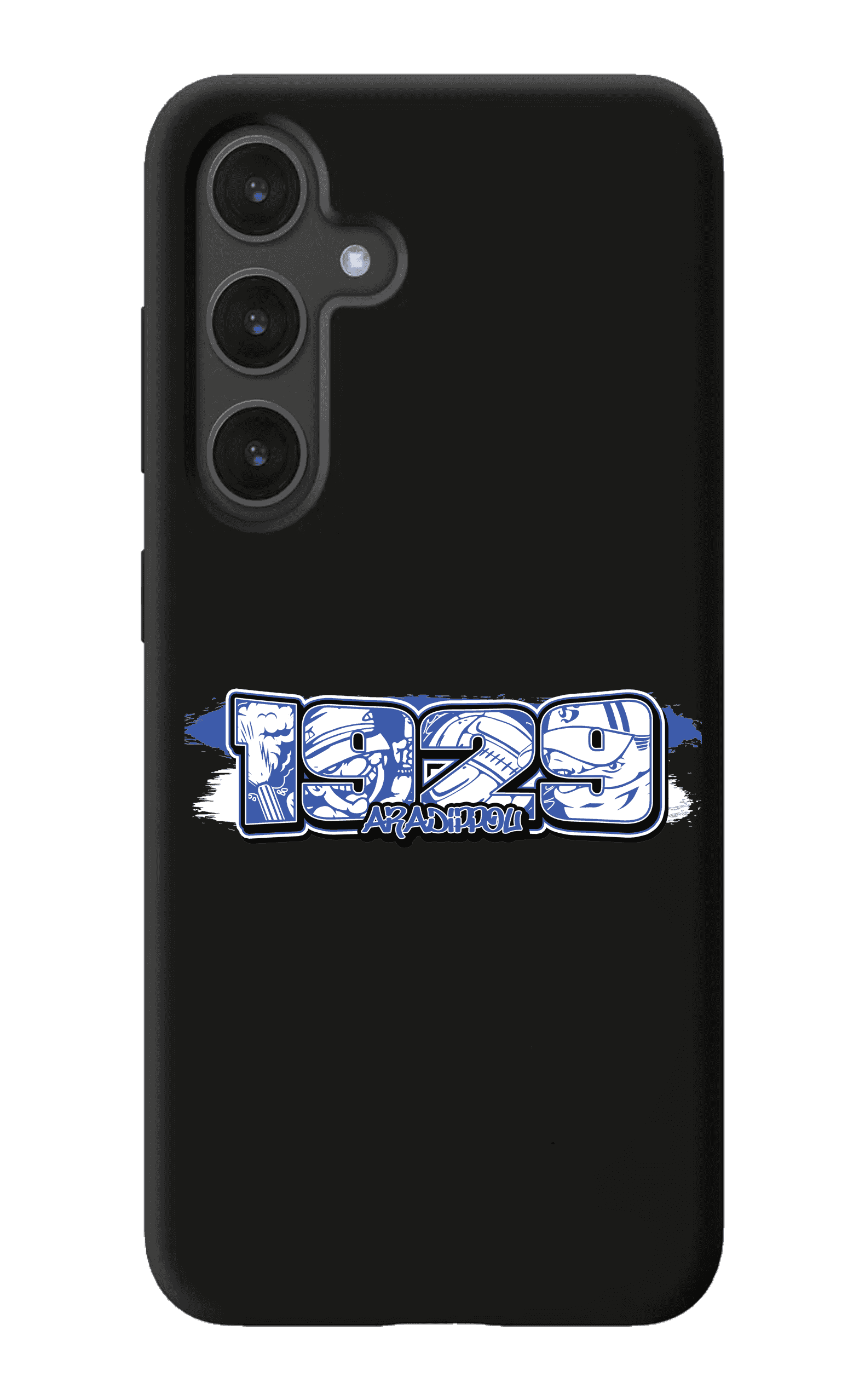 1929 Aradippou Samsung Case