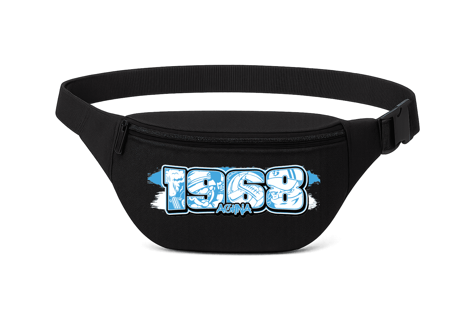1968 Achna Fanny Pack