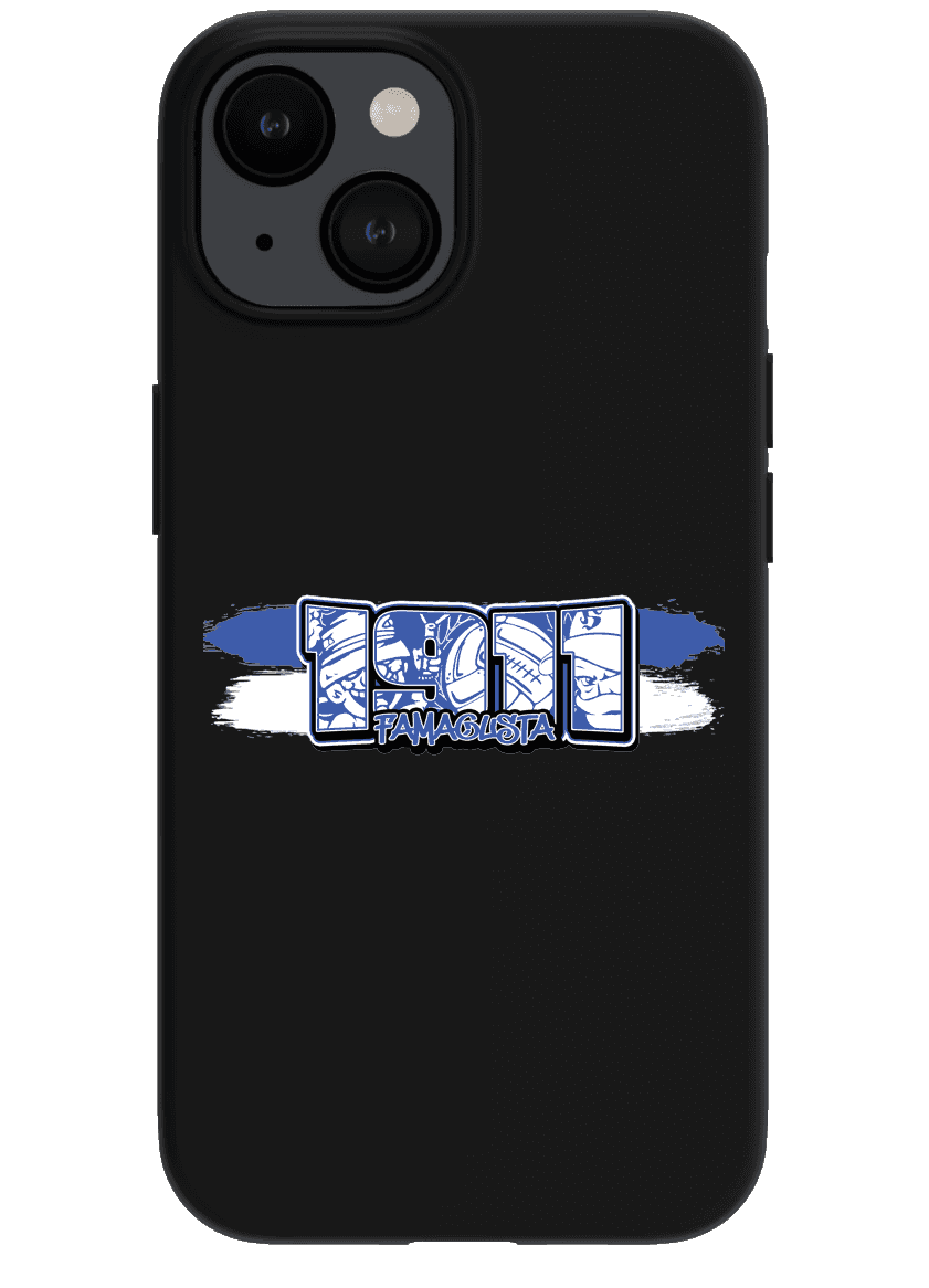1911 Famagusta Iphone Case