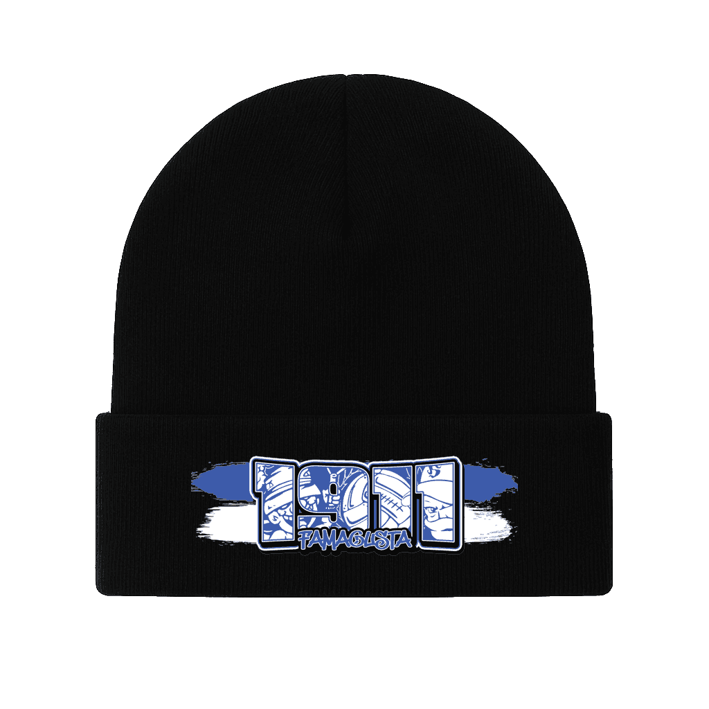 1911 Famagusta Beanie