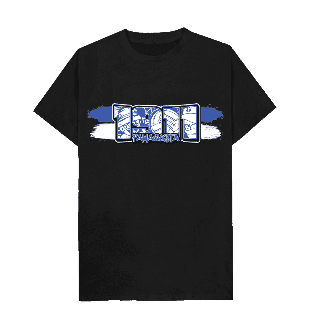 1911 Famagusta T-Shirt