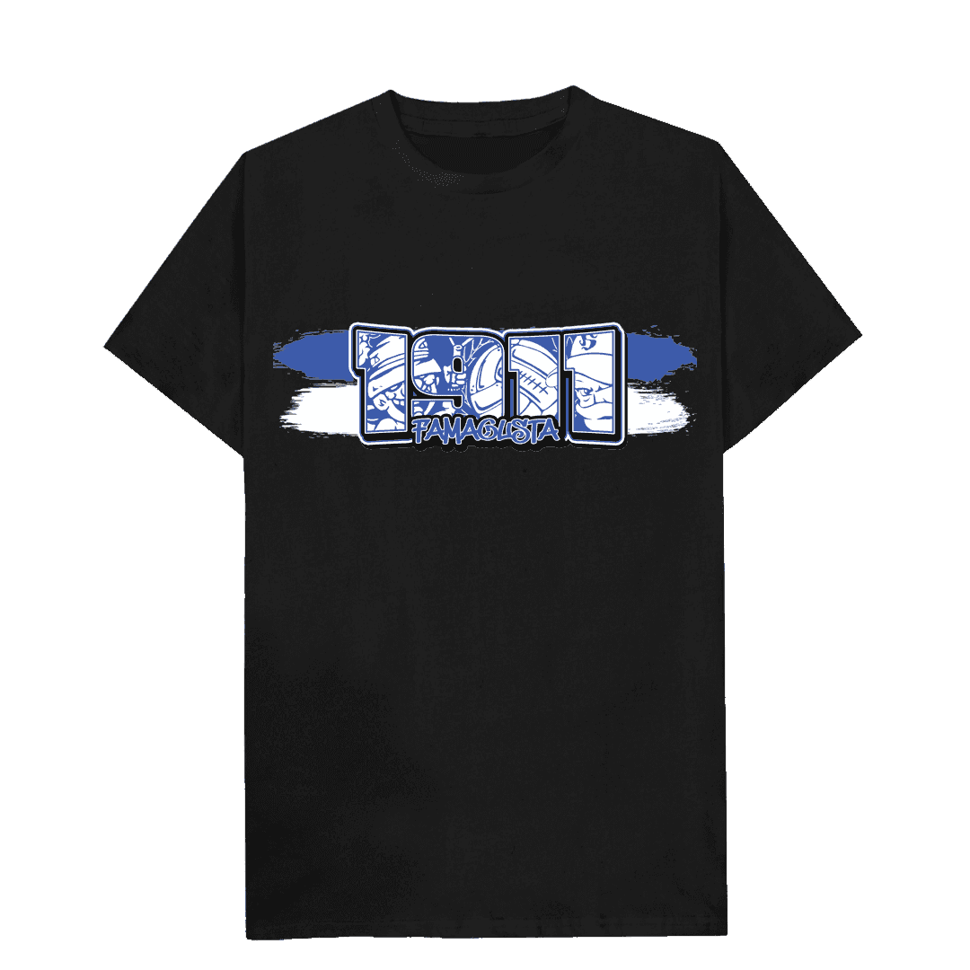 1911 Famagusta T-Shirt