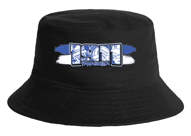 1911 Famagusta Bucket Hat