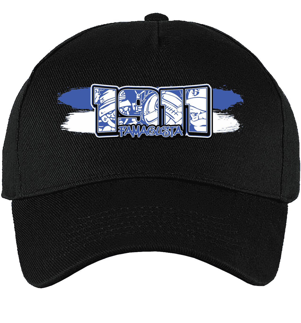 1911 Famagusta Cap