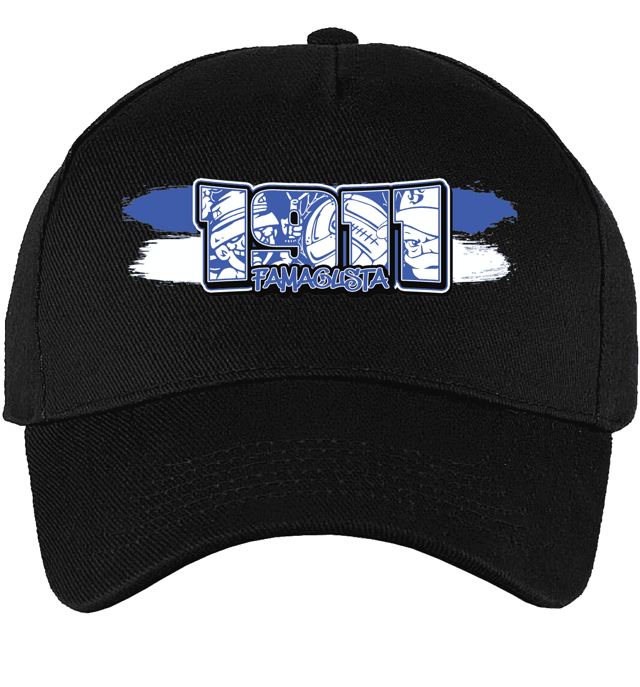1911 Famagusta Cap