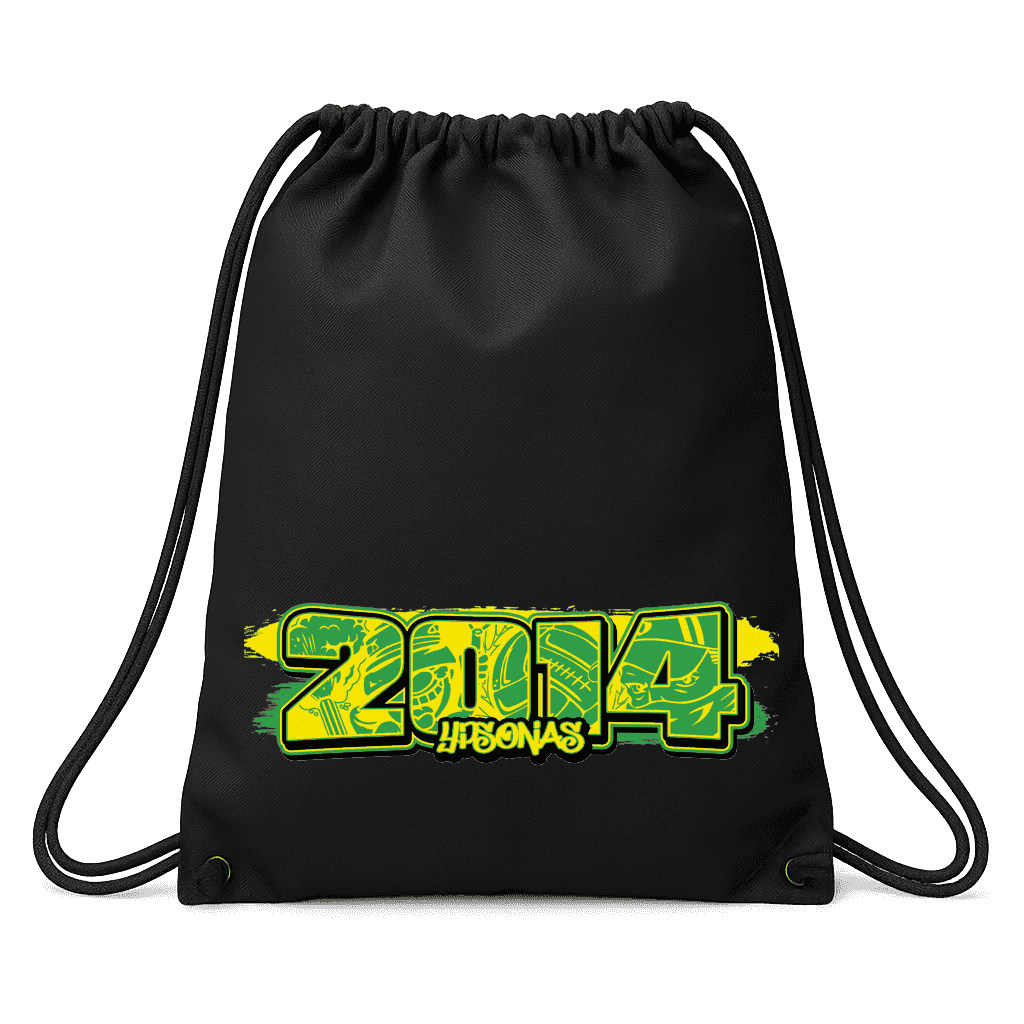 2014 Ypsonas Sack Pack