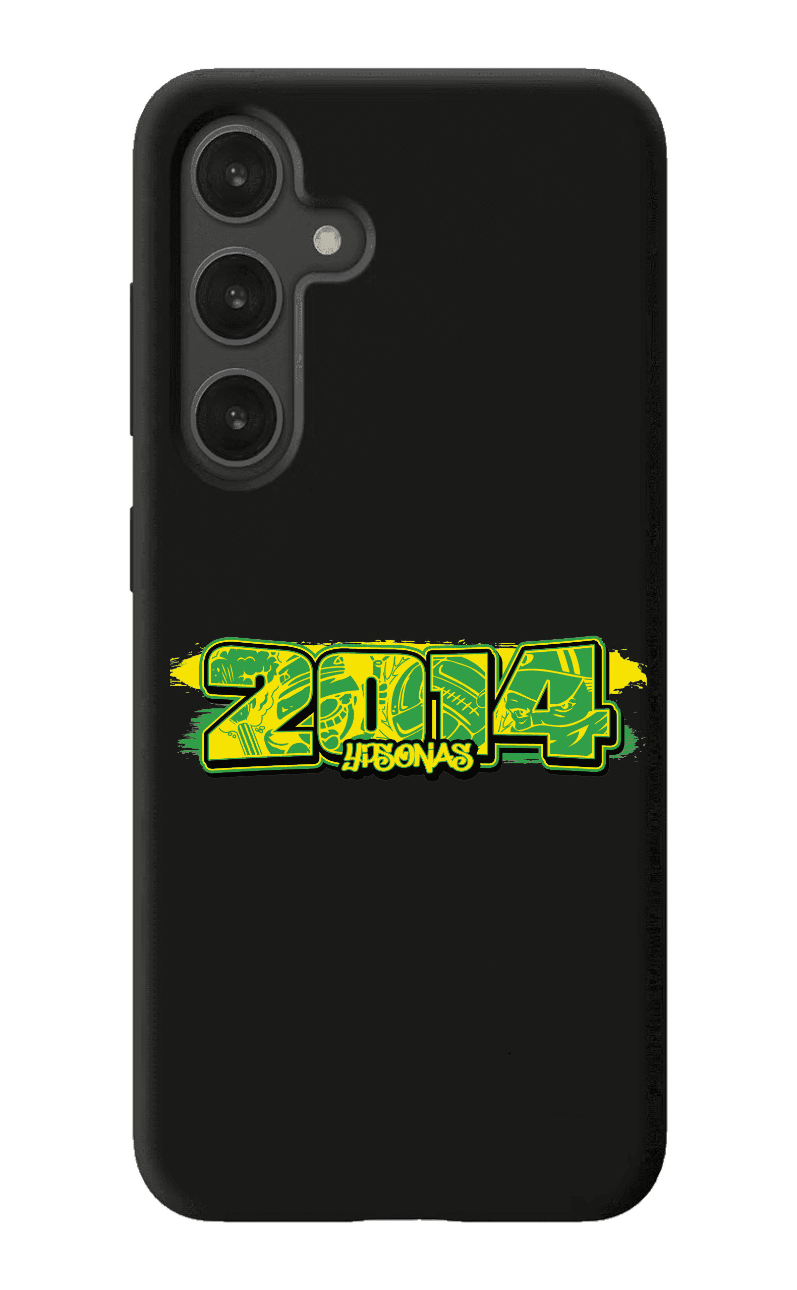 2014 Ypsonas Samsung Case