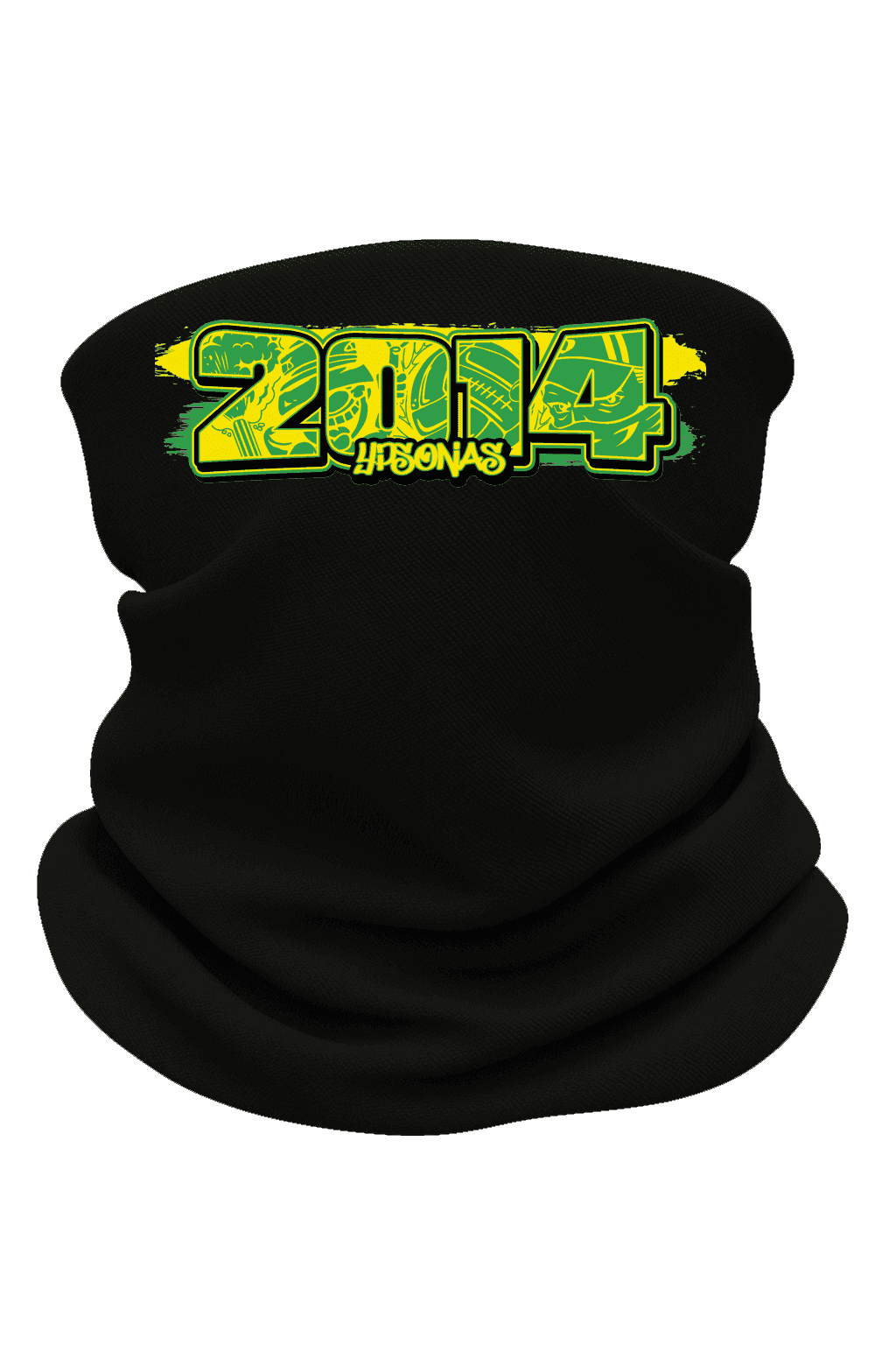 2014 Ypsonas Neckwarmer