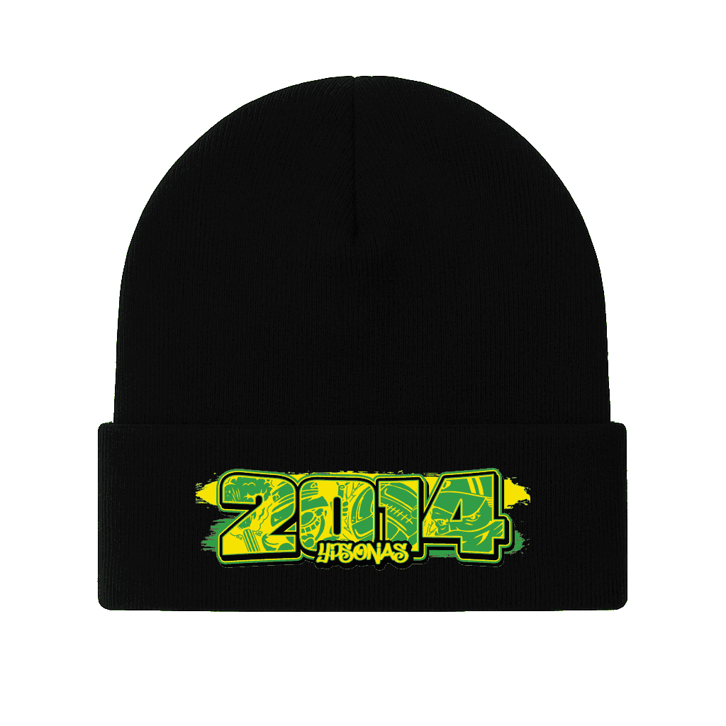 2014 Ypsonas Beanie