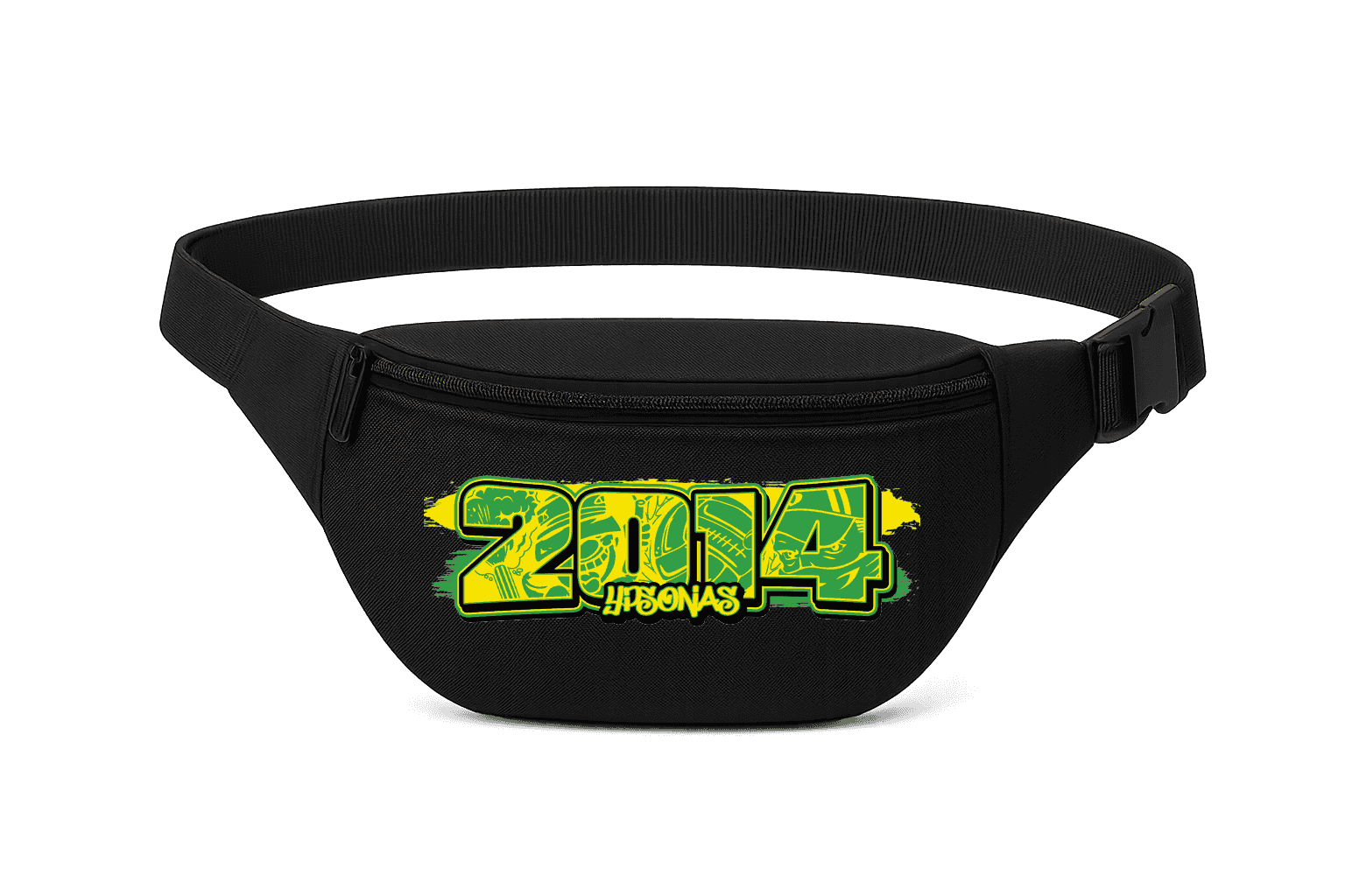 2014 Ypsonas Fanny Pack