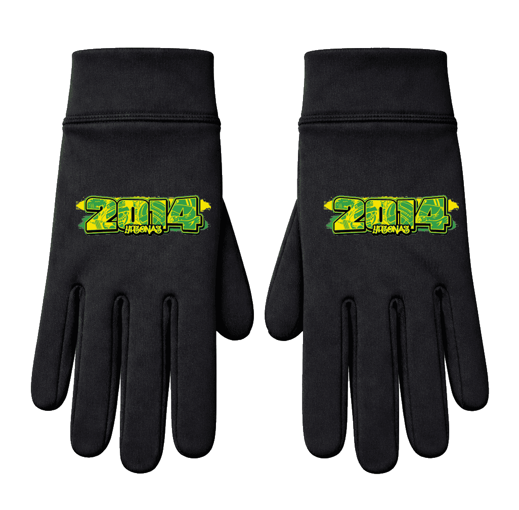 2014 Ypsonas Gloves