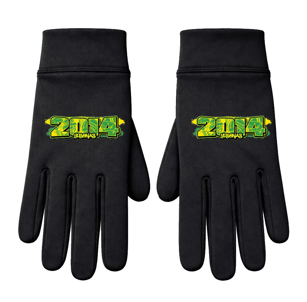 2014 Ypsonas Gloves