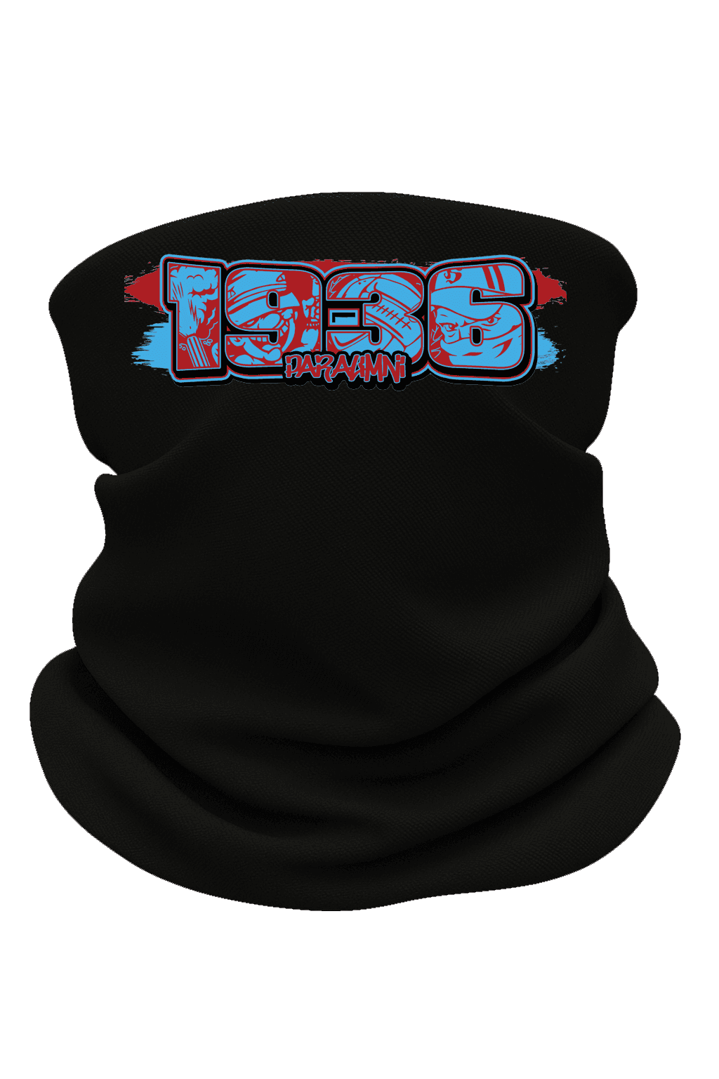1936 Paralimni Neckwarmer