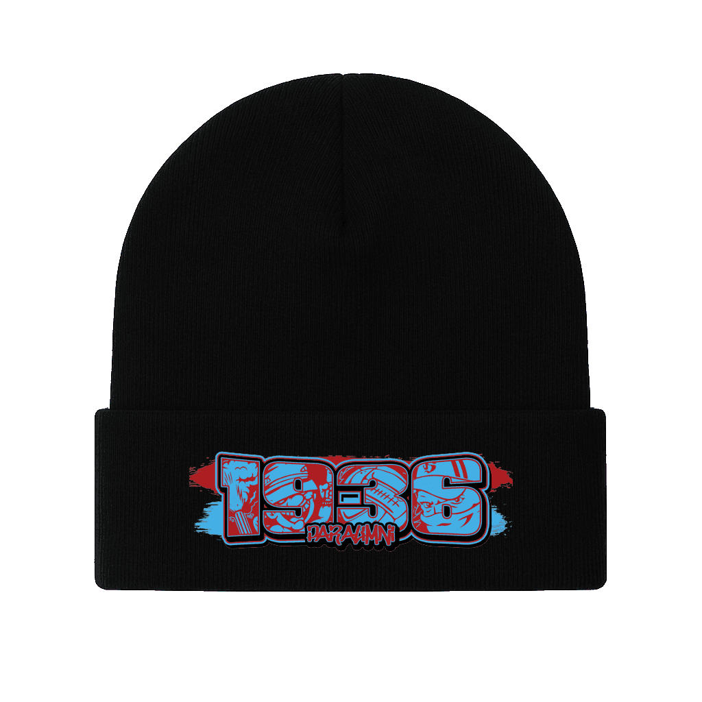 1936 Paralimni Beanie