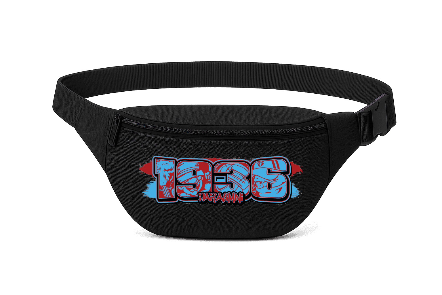 1936 Paralimni Fanny Pack