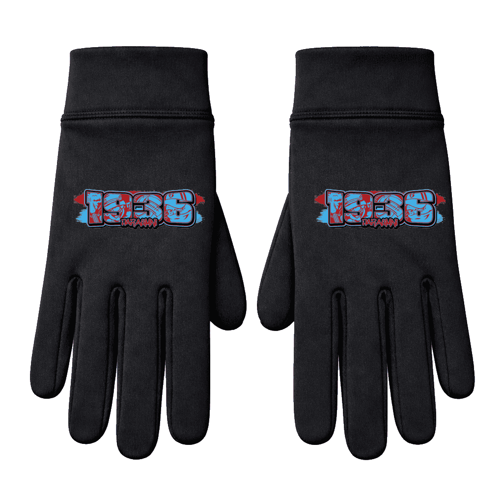 1936 Paralimni Gloves
