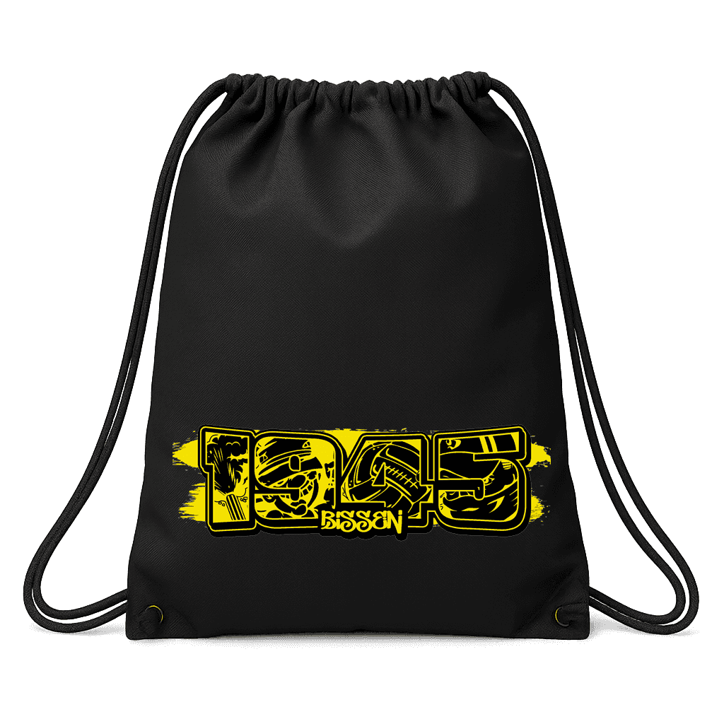 1945 Bissen Sack Pack