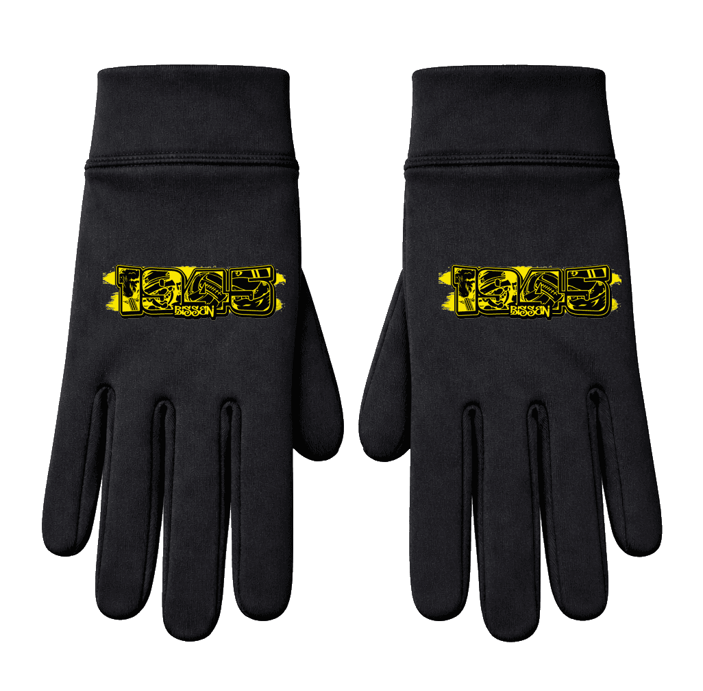 1945 Bissen Gloves