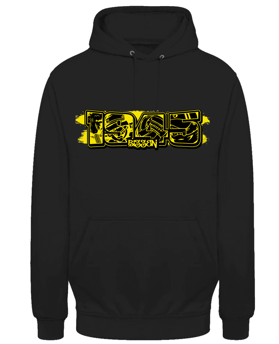 1945 Bissen Hoodie