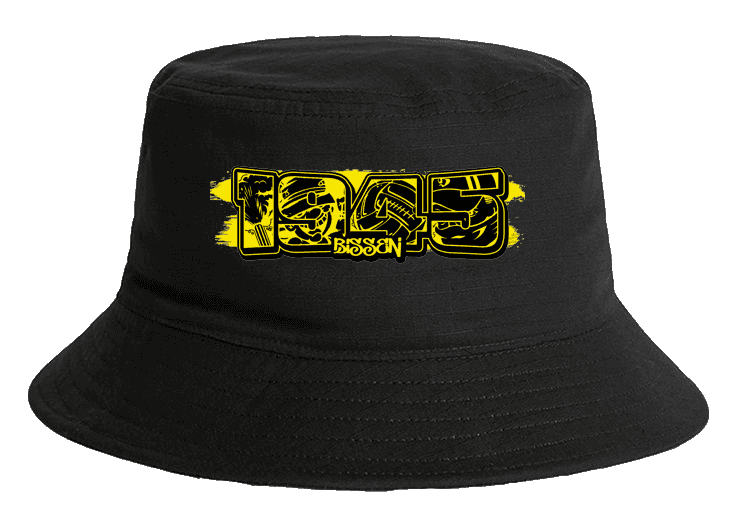 1945 Bissen Bucket Hat
