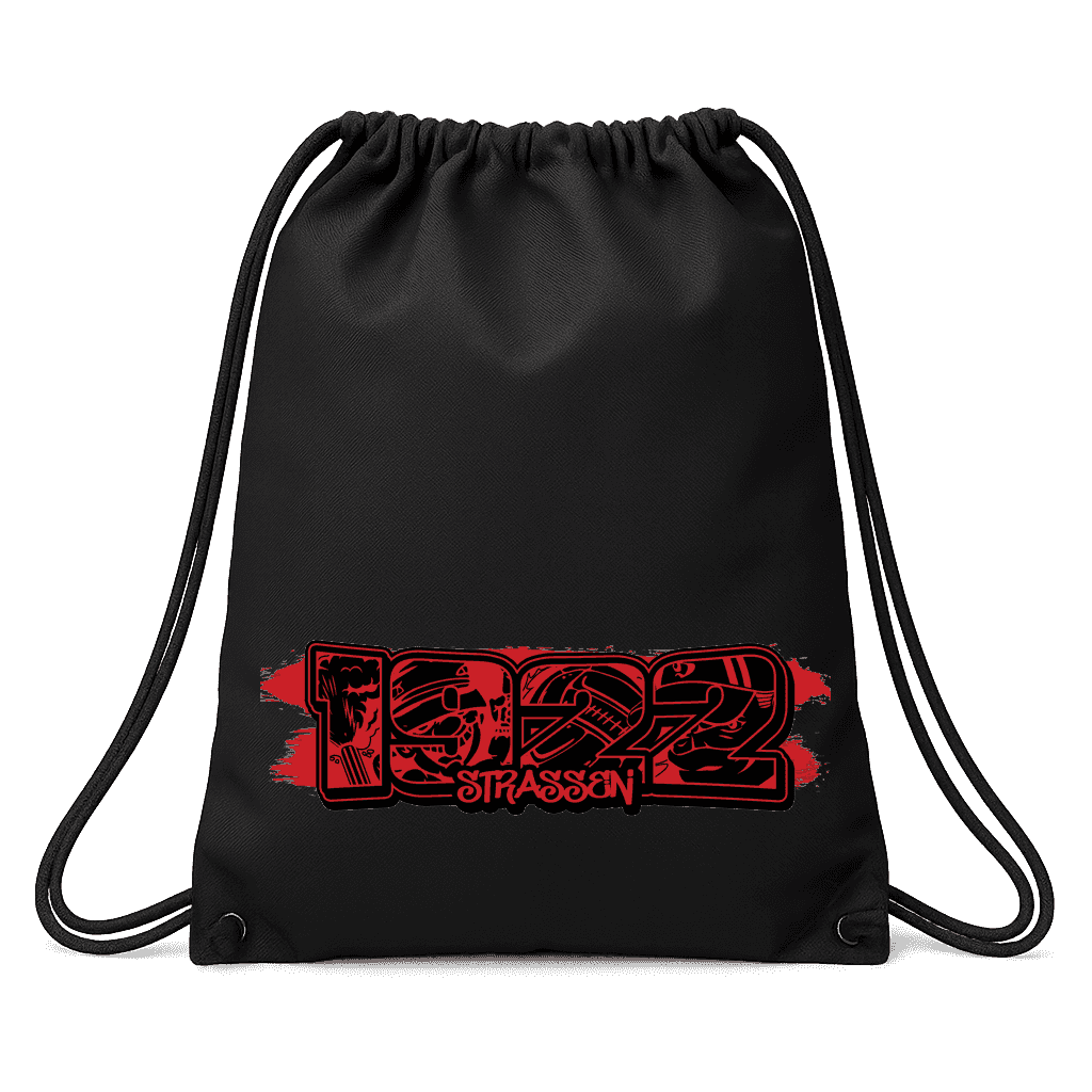 1922 Strassen Sack Pack