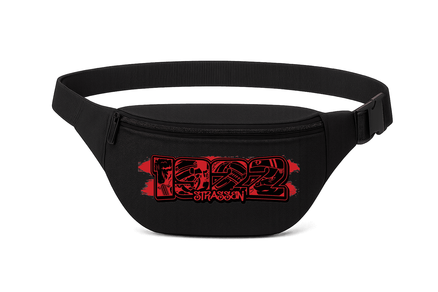 1922 Strassen Fanny Pack