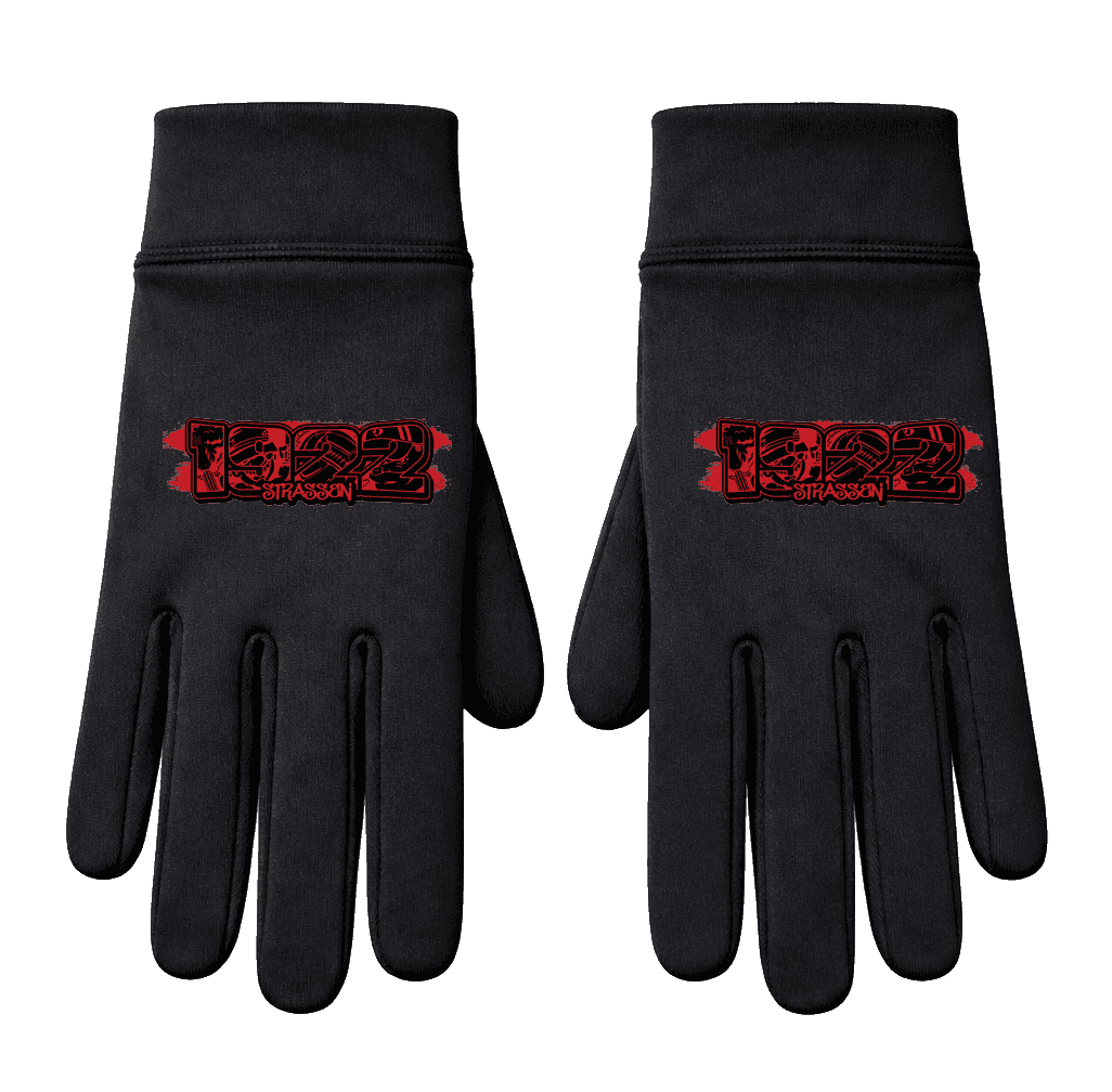 1922 Strassen Gloves