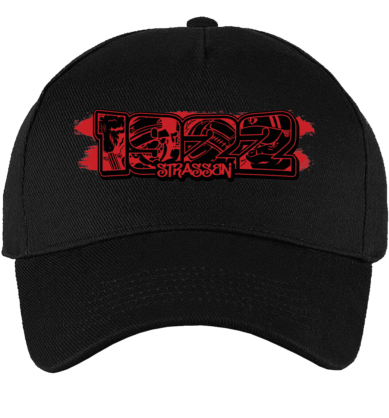 1922 Strassen Cap