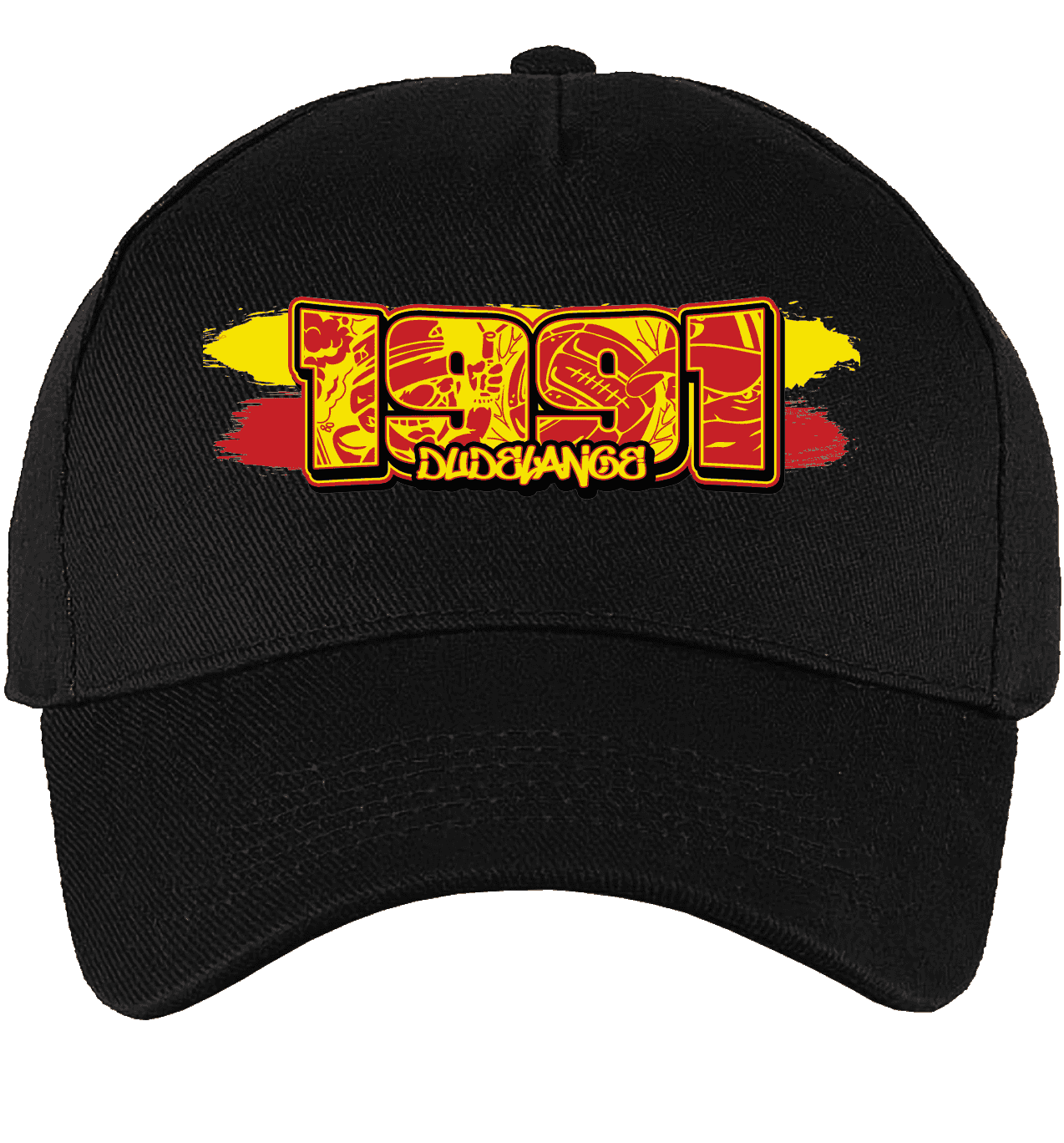 1991 Dudelange Cap