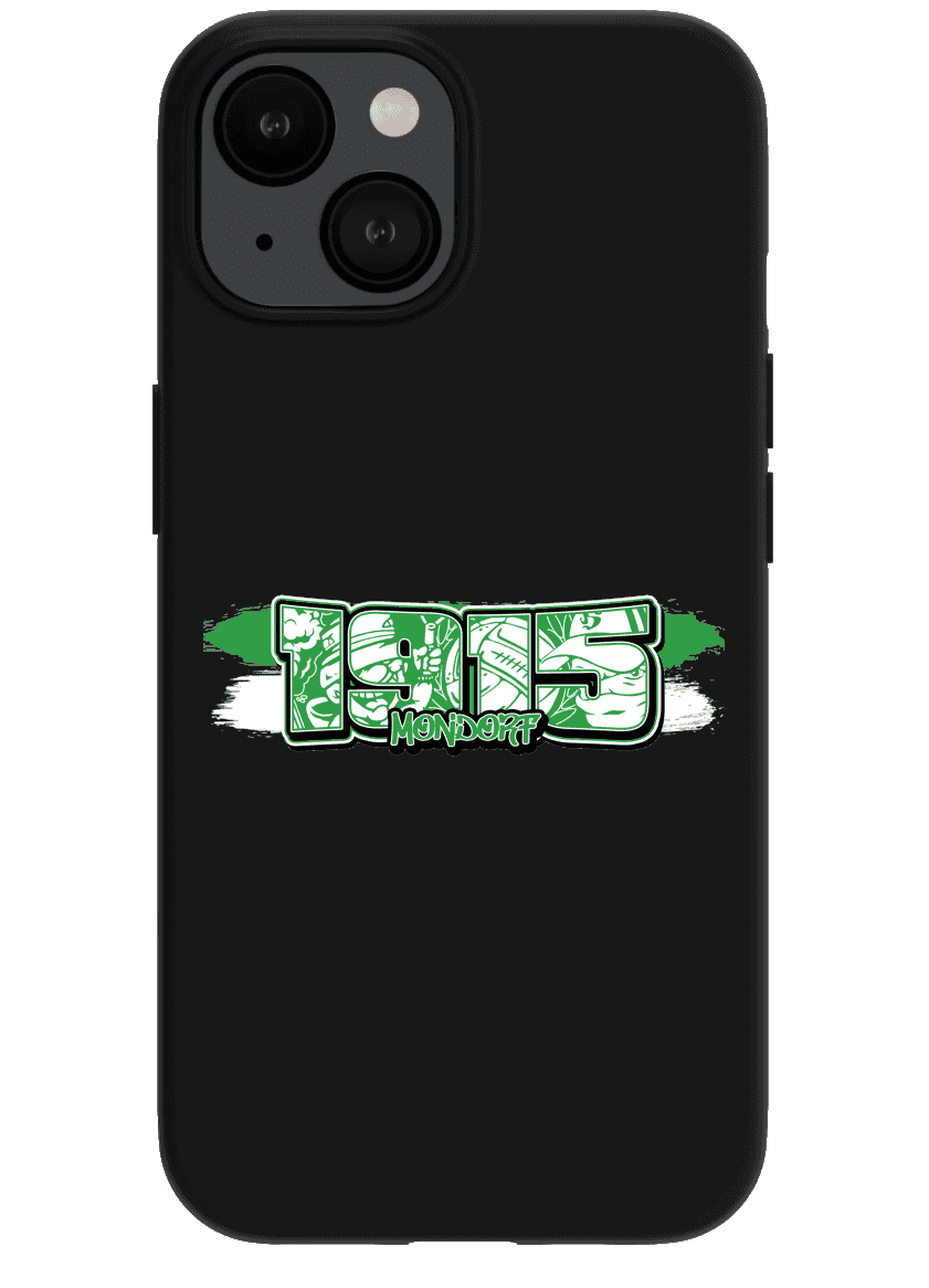 1915 Mondorf Iphone Case