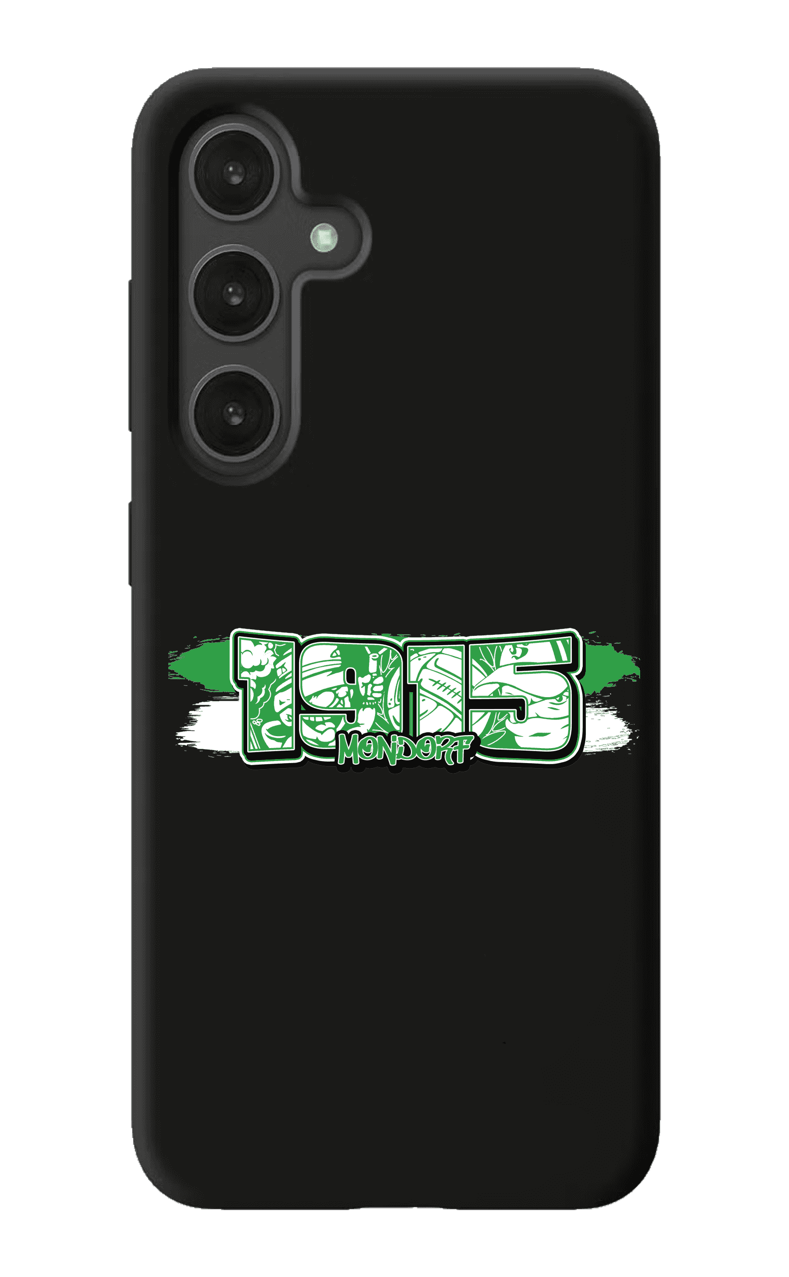 1915 Mondorf Samsung Case
