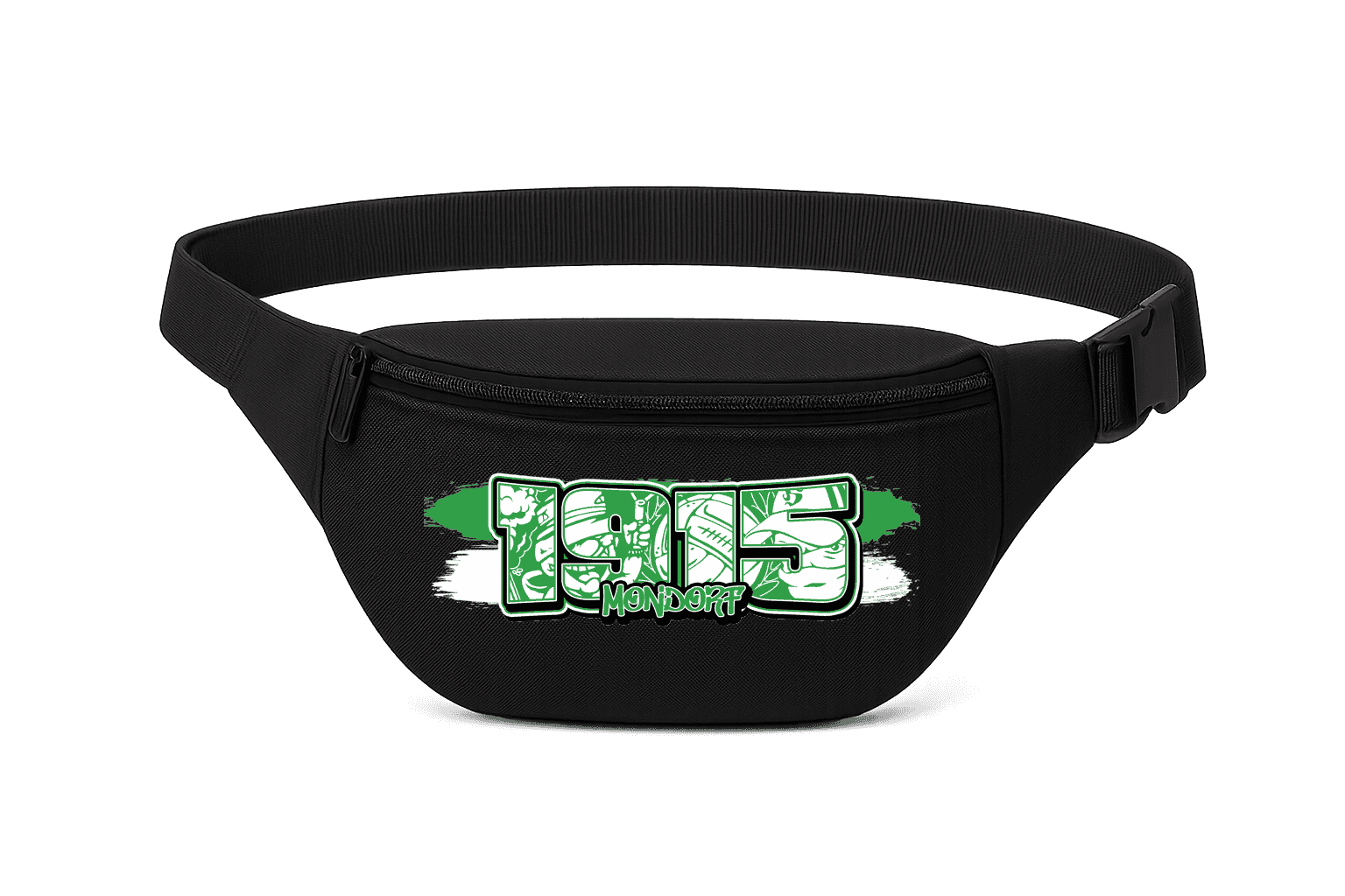 1915 Mondorf Fanny Pack