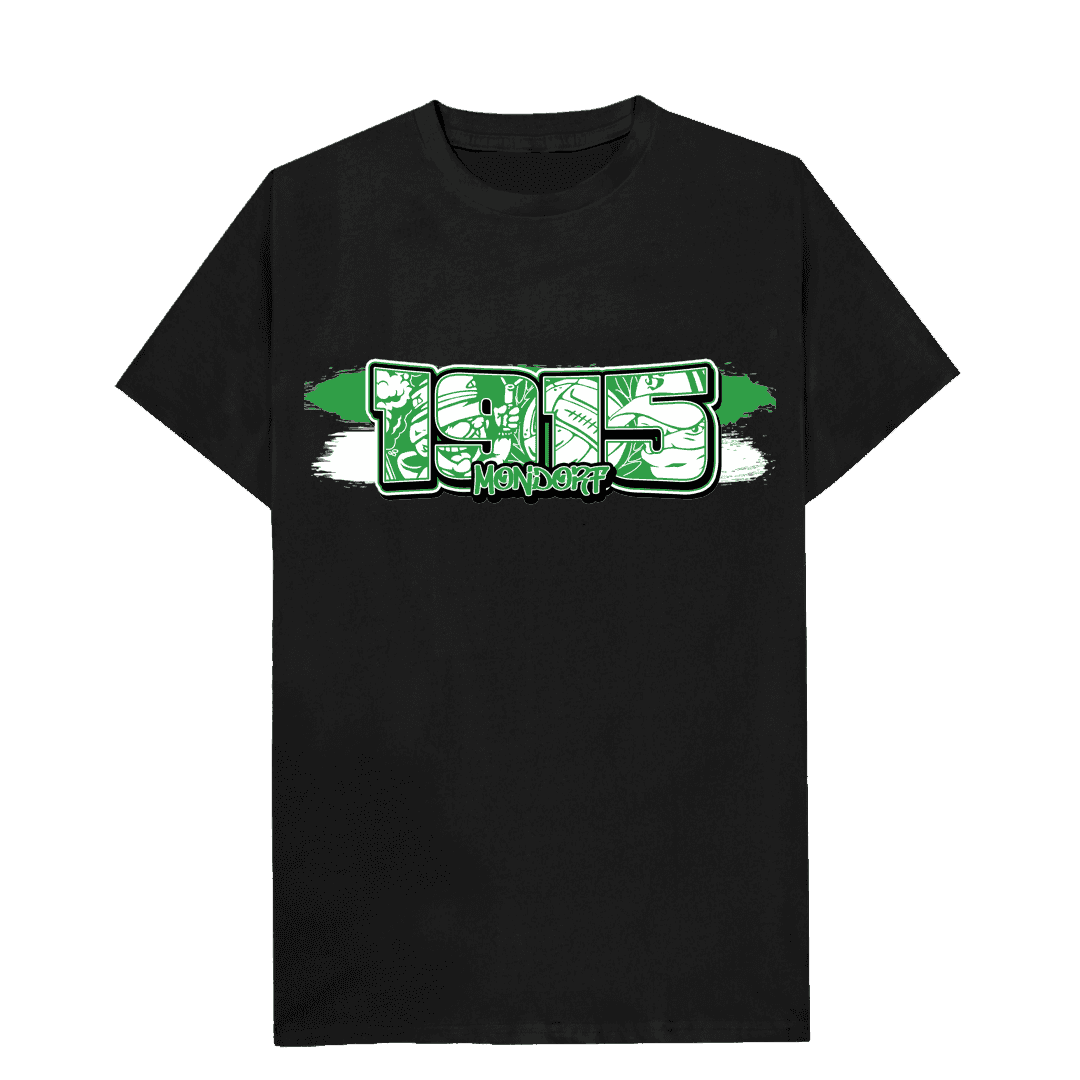 1915 Mondorf T-Shirt