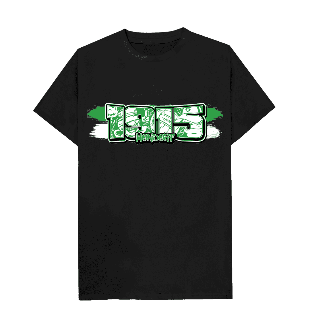 1915 Mondorf T-Shirt