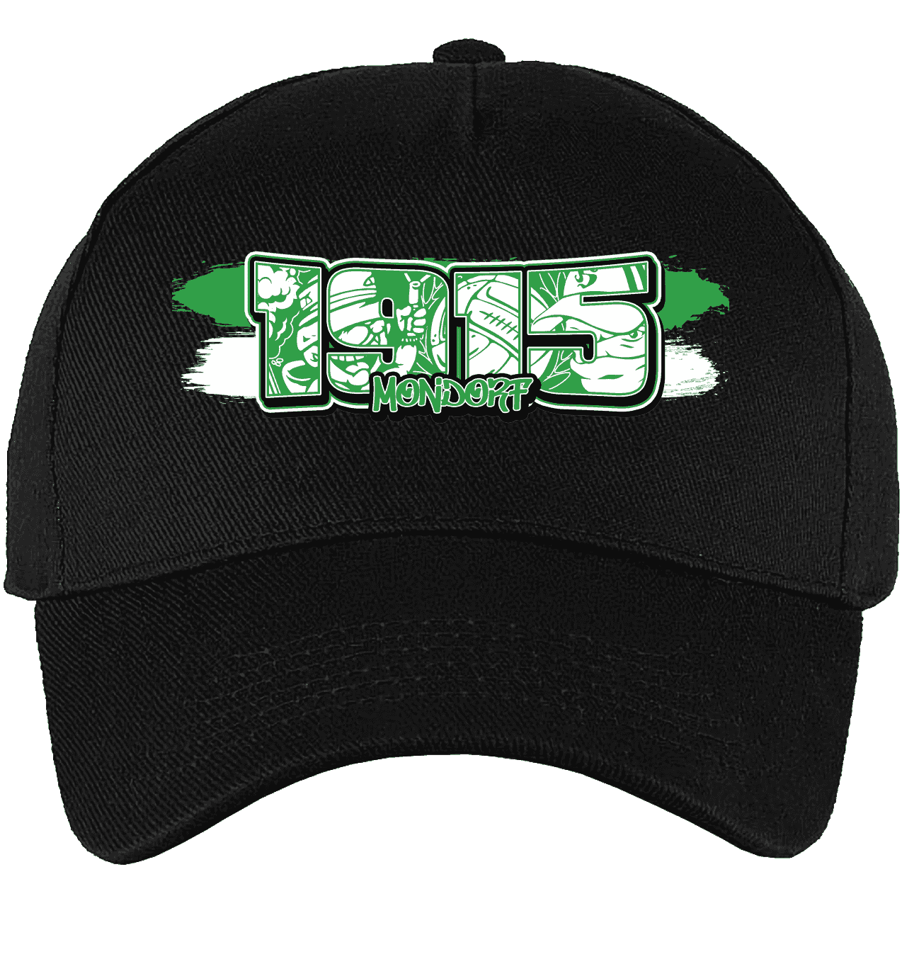 1915 Mondorf Cap