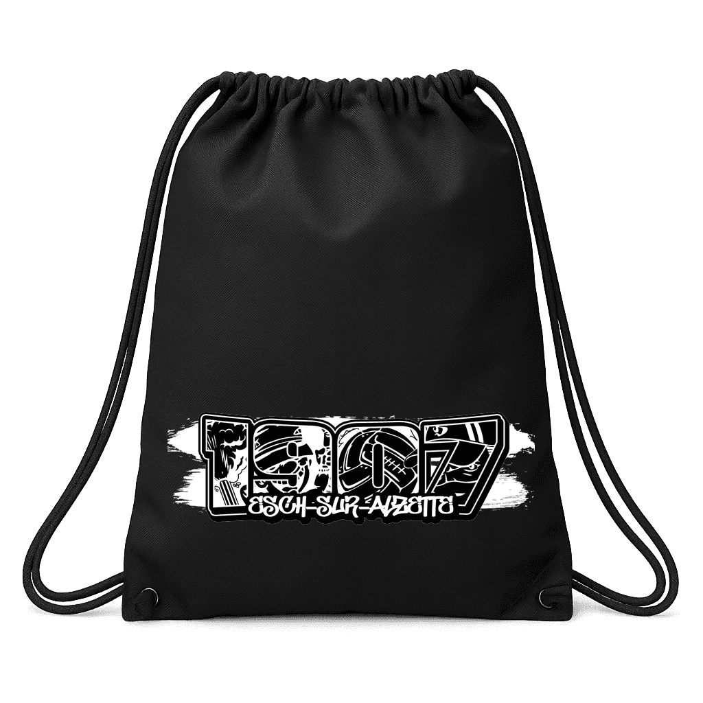 1907 Esch-sur-Alzette Sack Pack