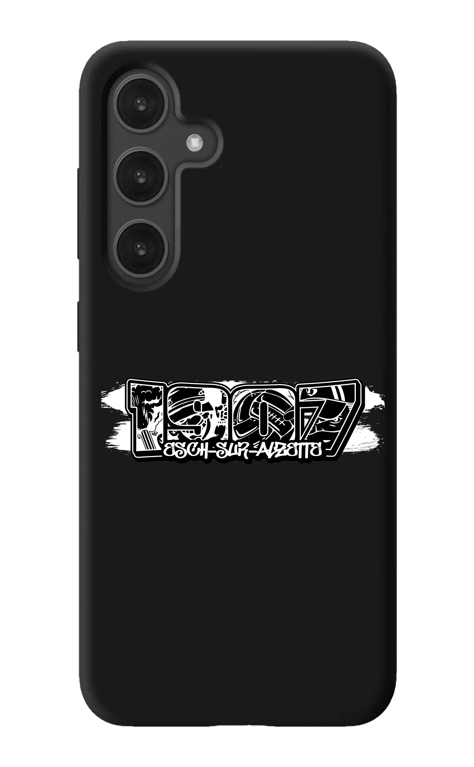 1907 Esch-sur-Alzette Samsung Case