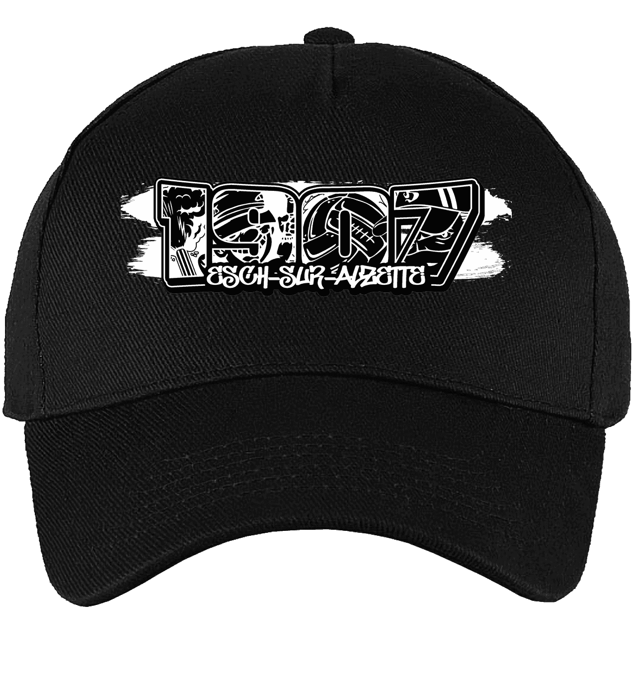 1907 Esch-sur-Alzette Cap
