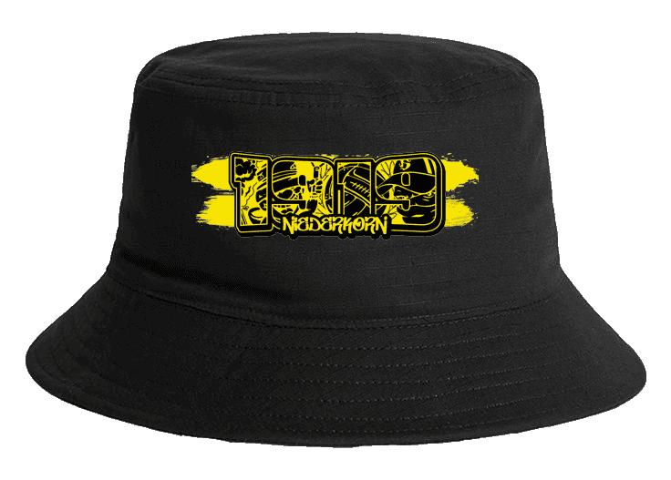 1919 Niederkorn Bucket Hat