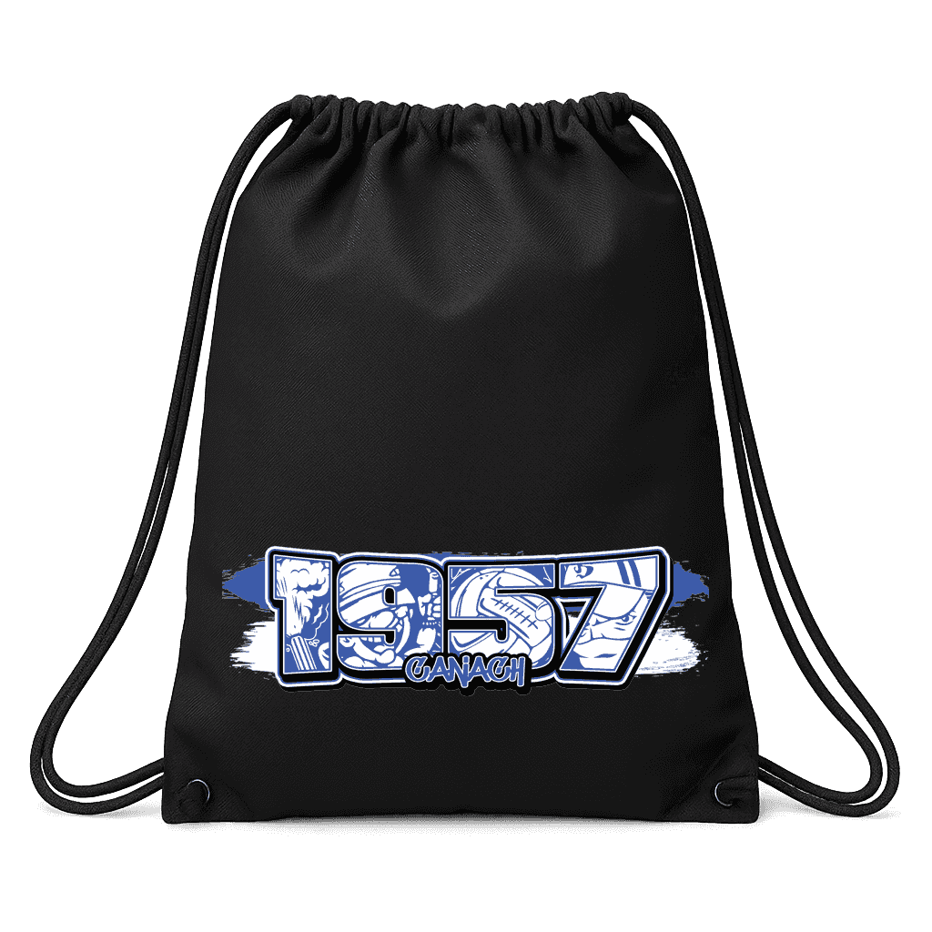 1957 Canach Sack Pack