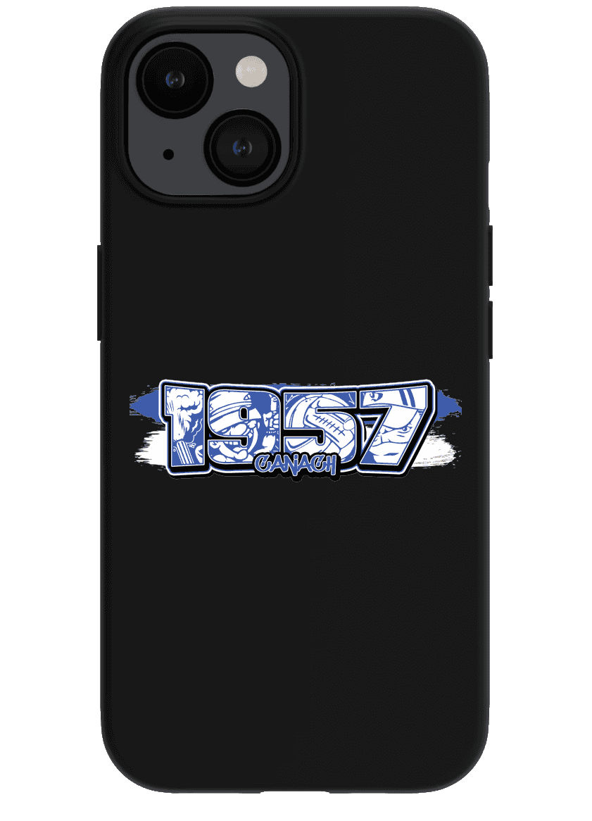 1957 Canach Iphone Case