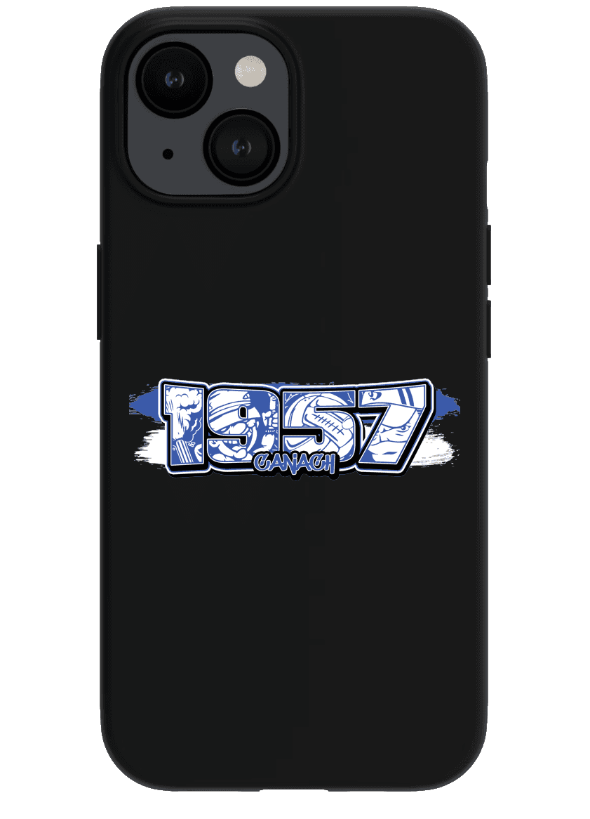 1957 Canach Iphone Case