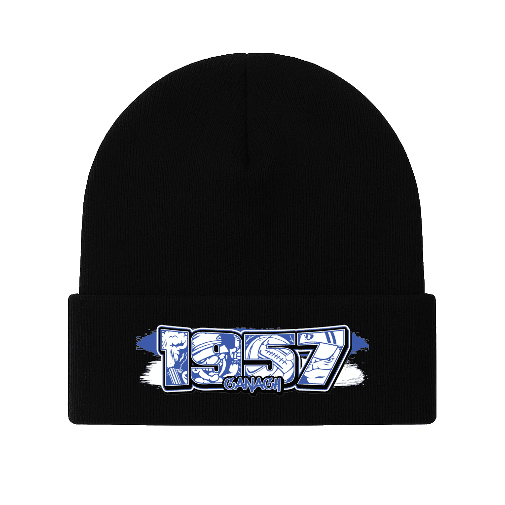 1957 Canach Beanie