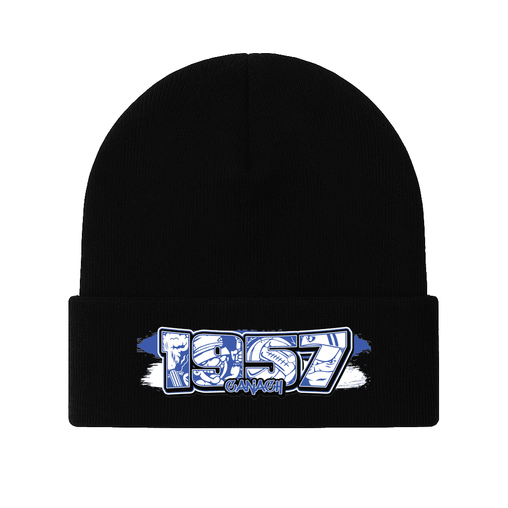 1957 Canach Beanie