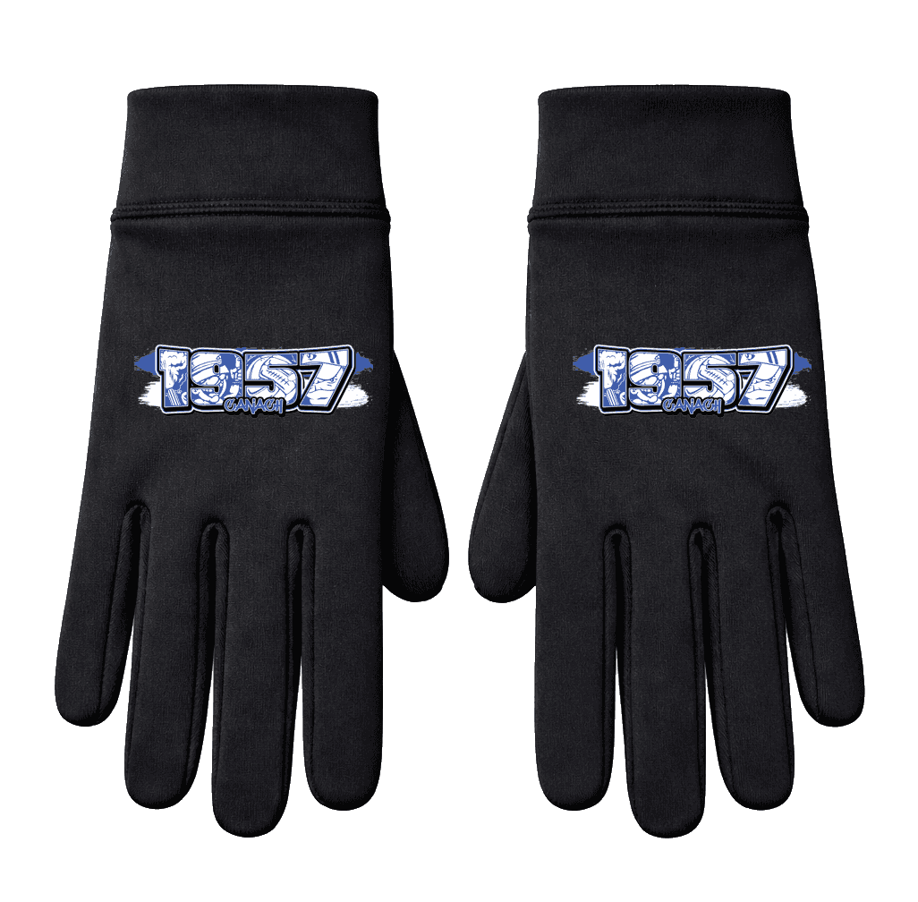 1957 Canach Gloves