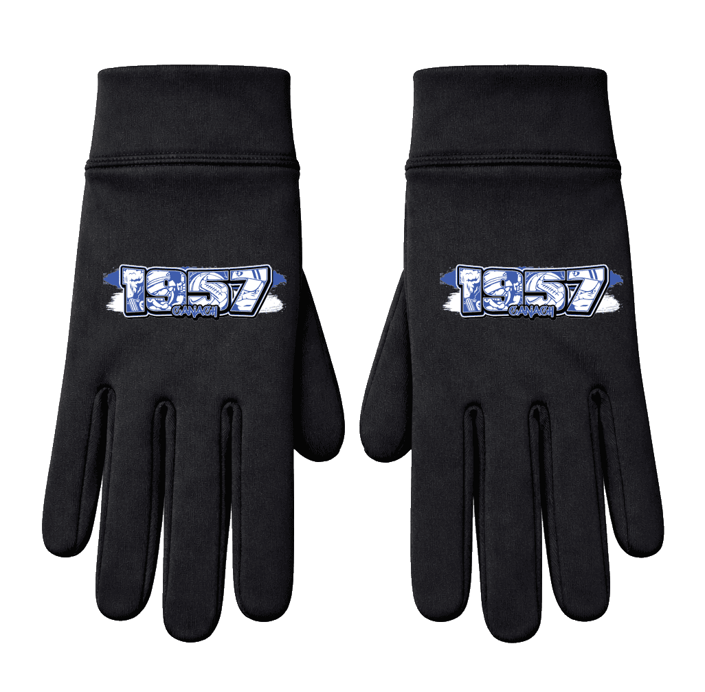 1957 Canach Gloves