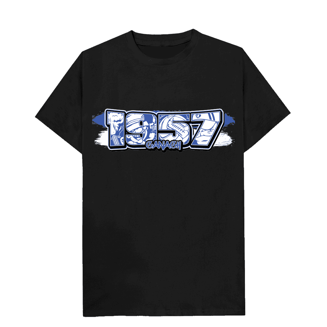1957 Canach T-Shirt
