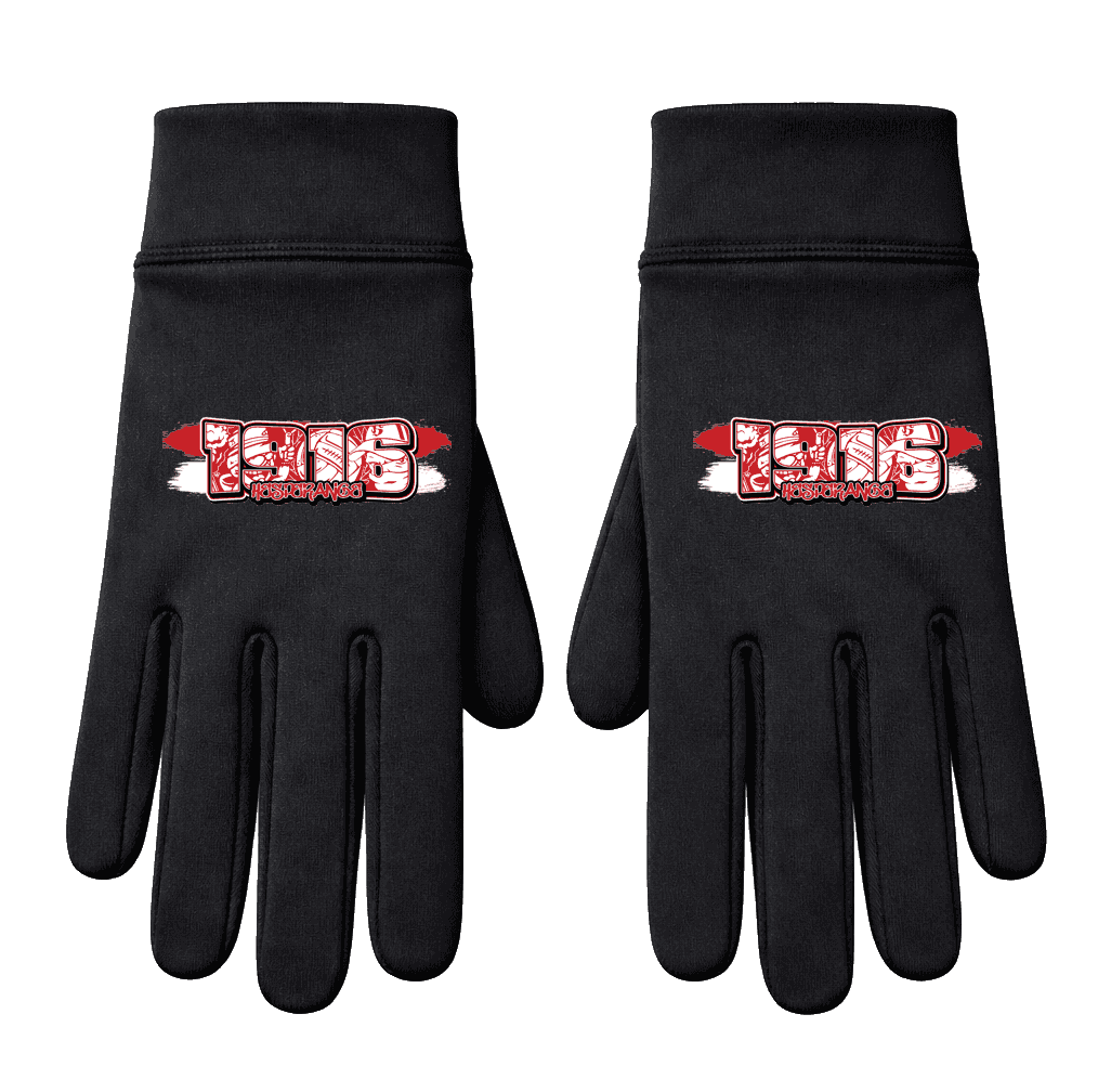 1916 Hesperange Gloves