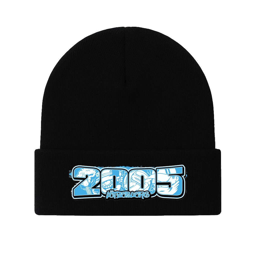 2005 Lëtzebuerg Beanie