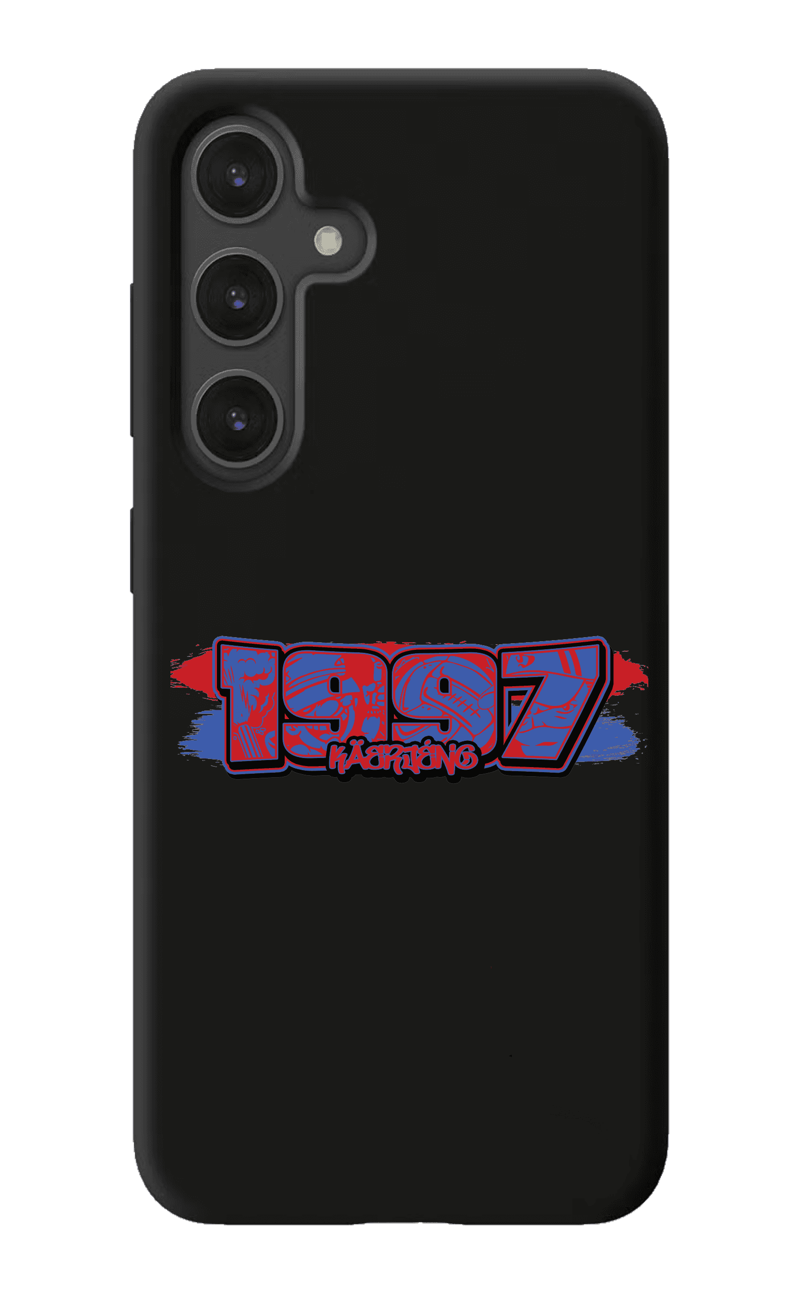 1997 Käerjéng Samsung Case